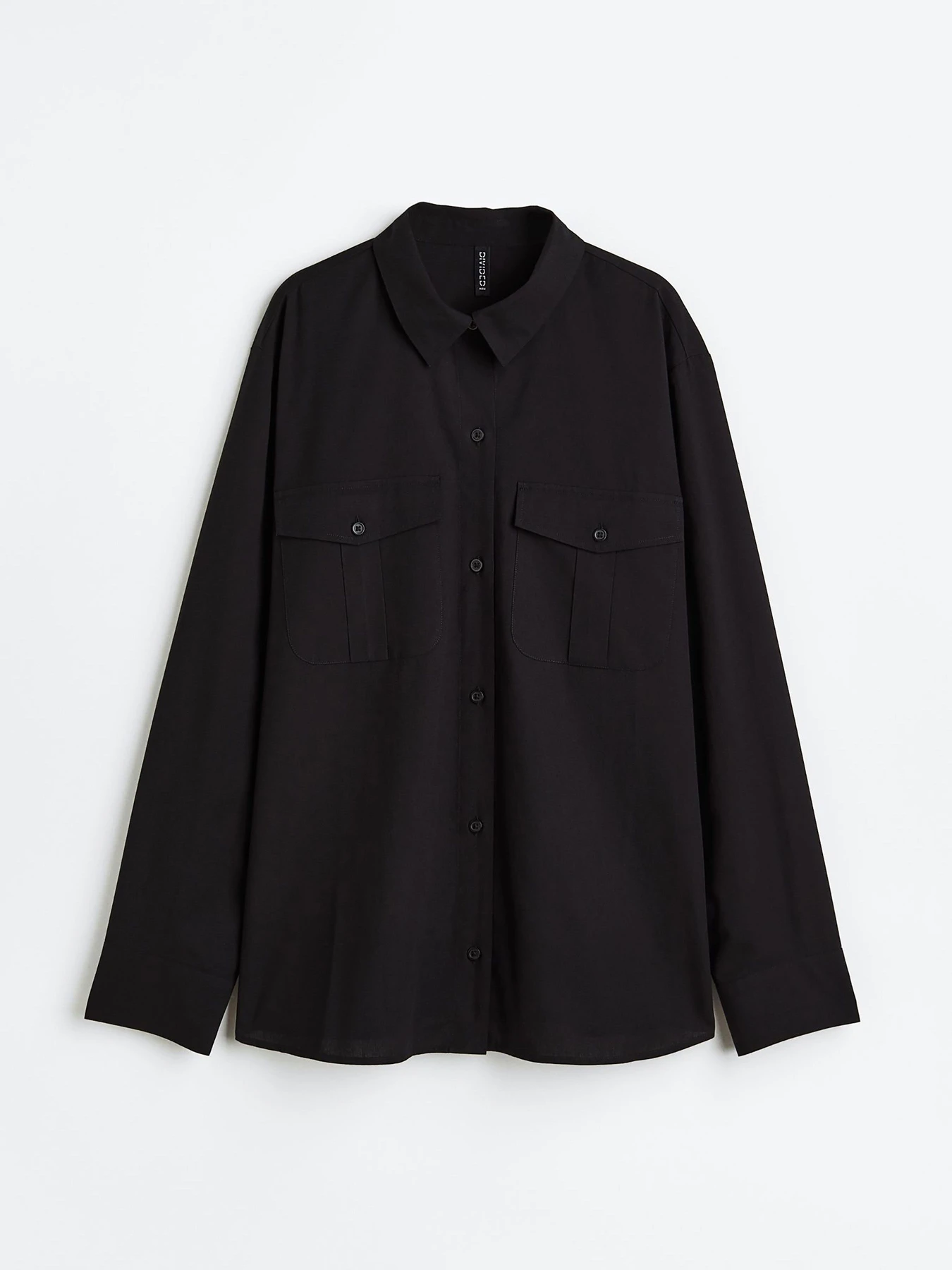 Рубашки H&M модель 70662 Фото