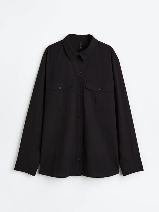 Сорочки H&M модель 70662 Фото