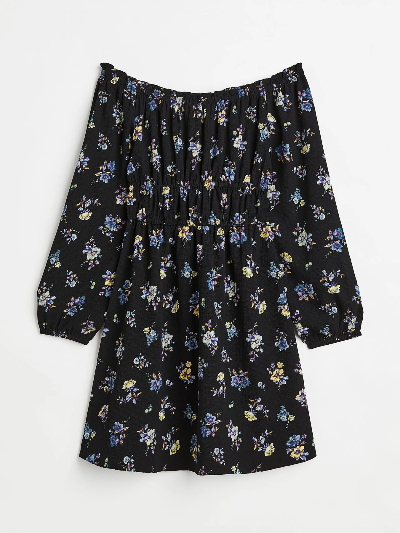 Платья H&M модель 70656 Фото