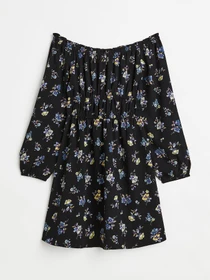 Платья H&M модель 70656 Фото