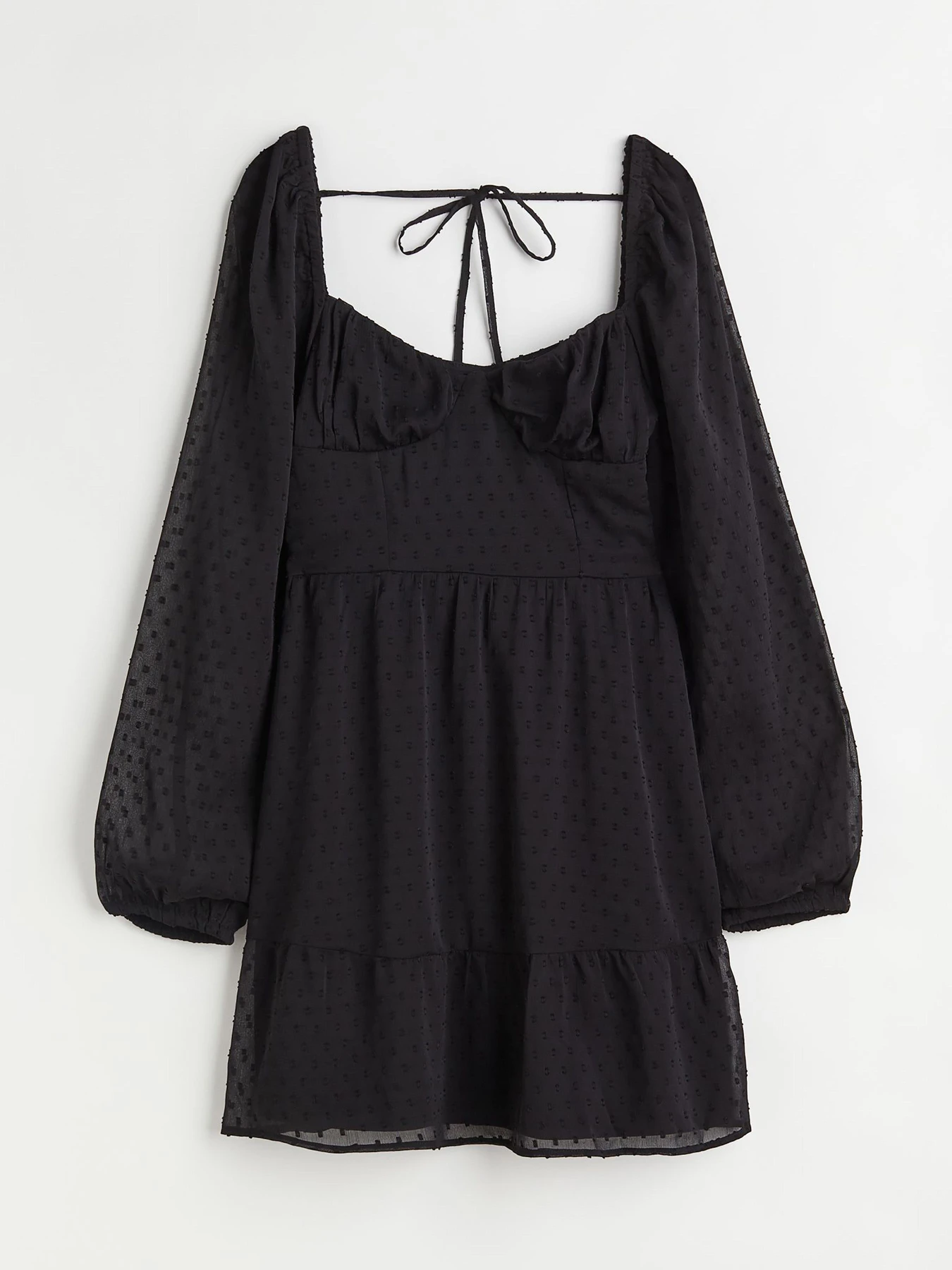 Платья H&M модель 70657 Фото