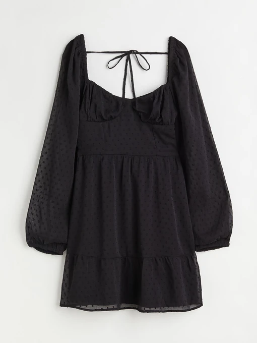 Сукні H&M модель 70657 Фото
