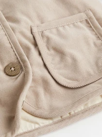 Куртки и дубленки H&M модель 70667 Фото