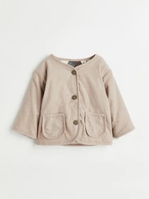 Куртки и дубленки H&M модель 70667 Фото