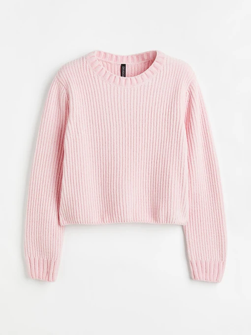Свитры и кардиганы H&M модель 70649 Фото