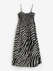 Платья H&M модель 70670 Фото