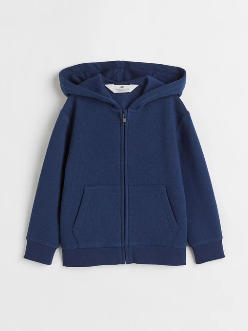 Худи и свитшоты H&M модель 70663 Фото