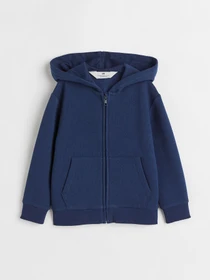 Худи и свитшоты H&M модель 70663 Фото