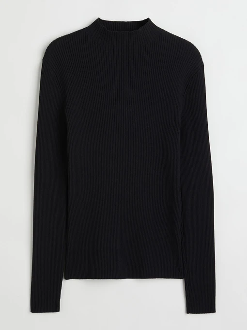 Свитры и кардиганы H&M модель 70660 Фото