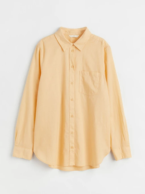 Рубашки H&M модель 70708 Фото