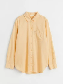 Рубашки H&M модель 70708 Фото