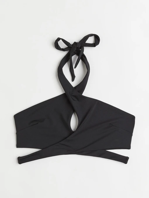 Одежда для пляжа H&M модель 70692 Фото