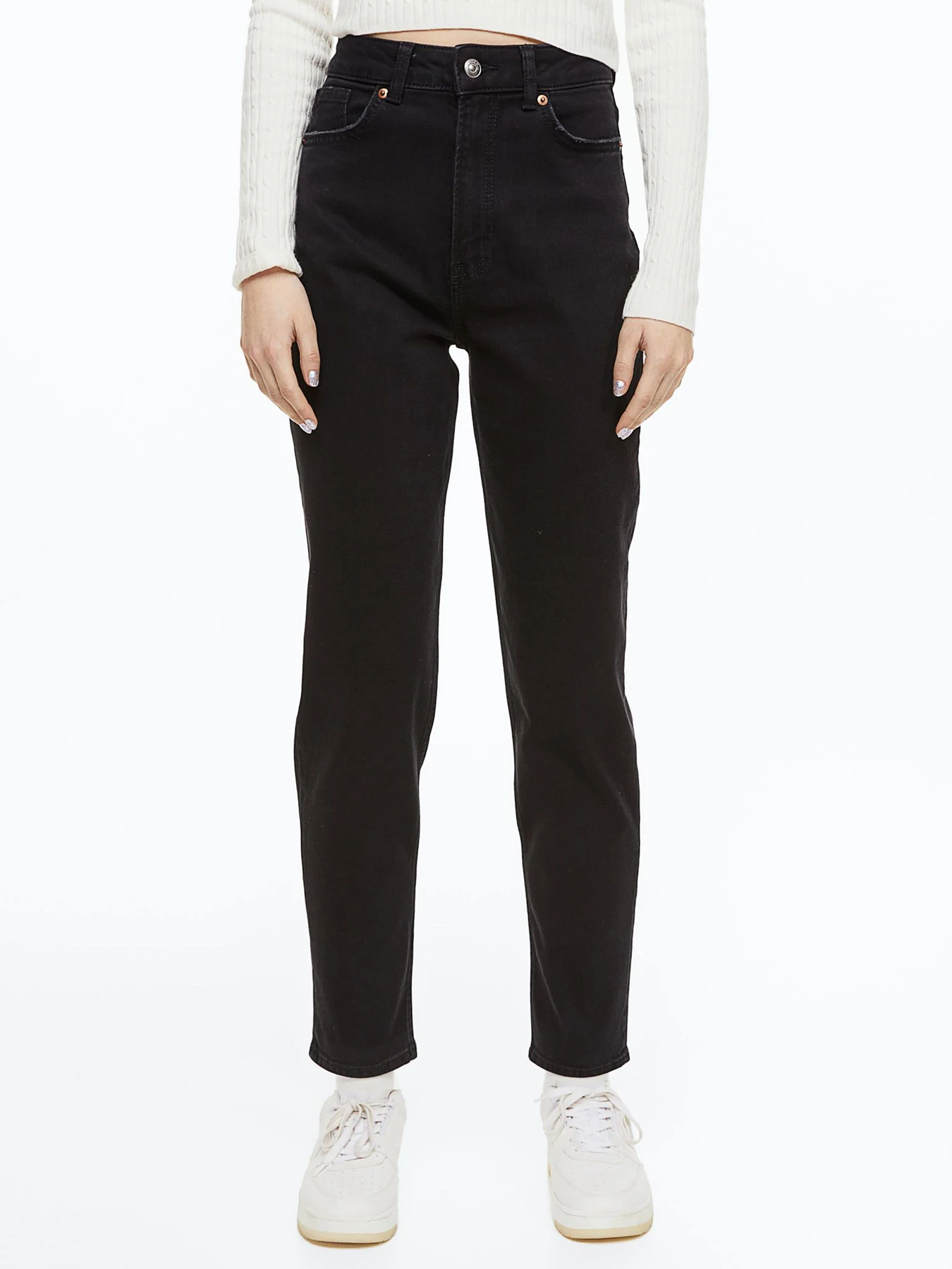 Джинси H&M модель 70678 Фото