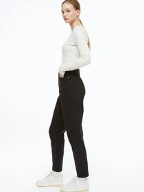Джинси H&M модель 70678 Фото