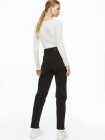 Джинси H&M модель 70678 Фото
