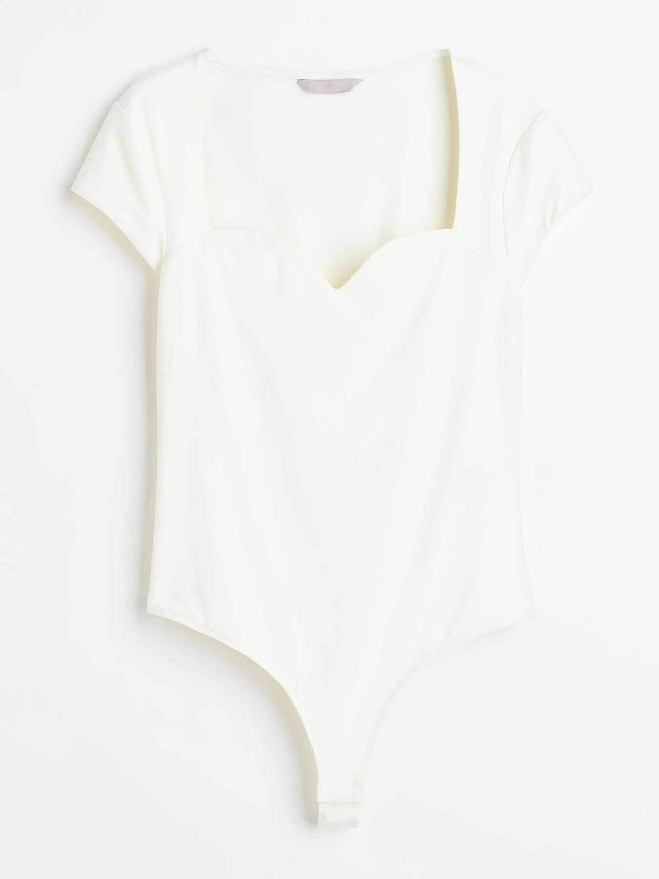 Боди и корсеты H&M модель 70694 Фото