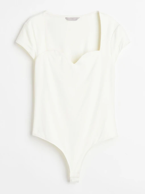Боди и корсеты H&M модель 70694 Фото