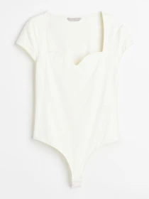 Боди и корсеты H&M модель 70694 Фото