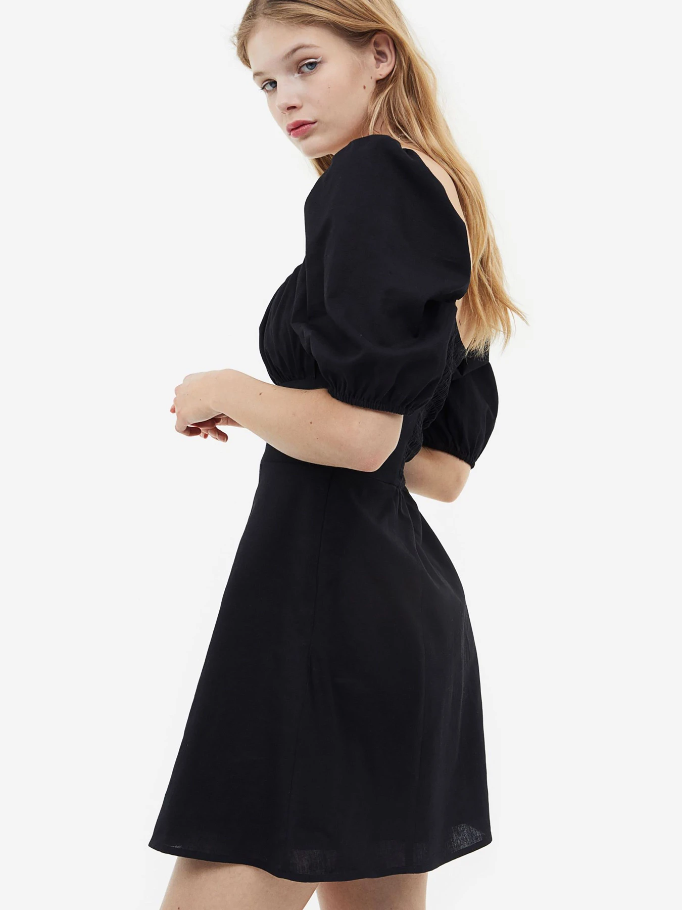 Платья H&M модель 70676 Фото