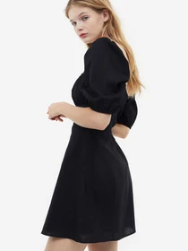 Платья H&M модель 70676 Фото