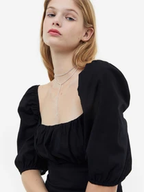 Платья H&M модель 70676 Фото