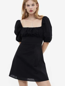 Платья H&M модель 70676 Фото