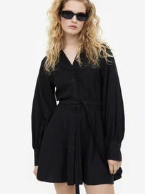 Платья H&M модель 70711 Фото