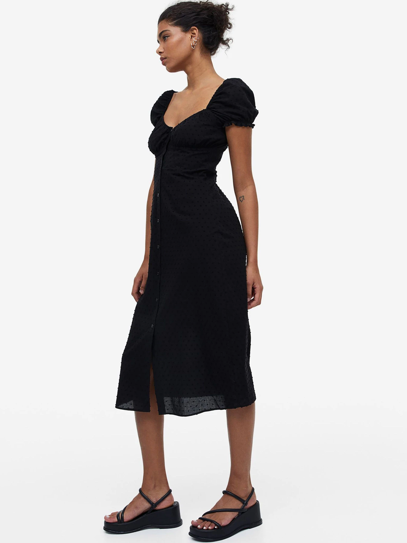 Платья H&M модель 70695 Фото
