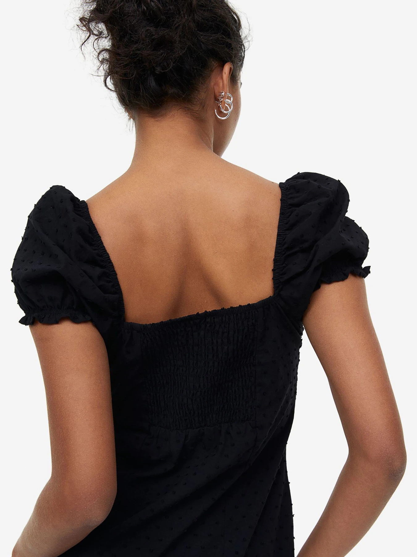 Платья H&M модель 70695 Фото
