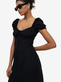 Платья H&M модель 70695 Фото