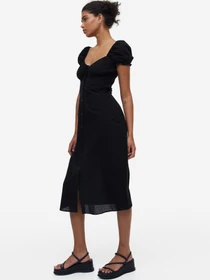 Платья H&M модель 70695 Фото
