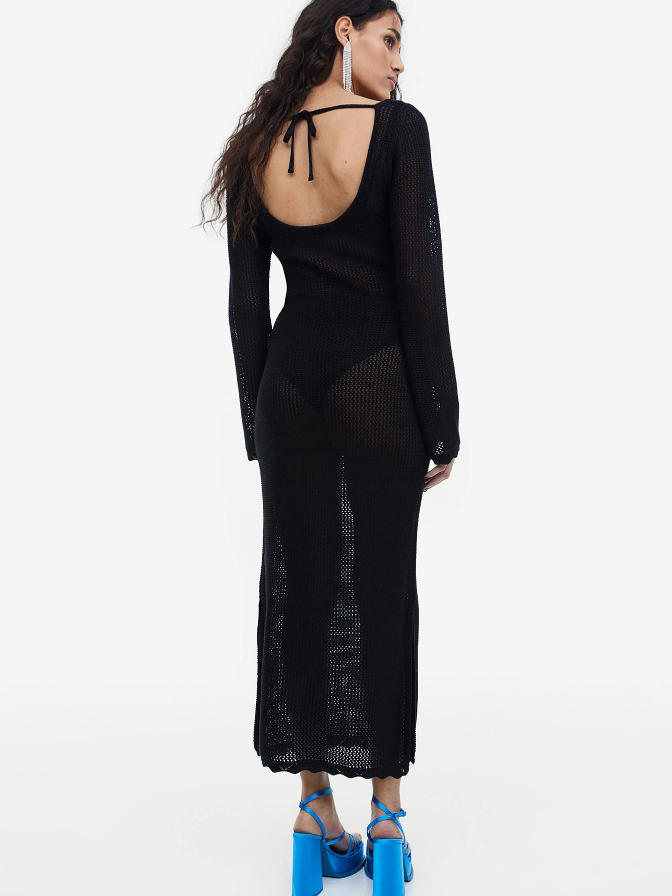 Платья H&M модель 70696 Фото