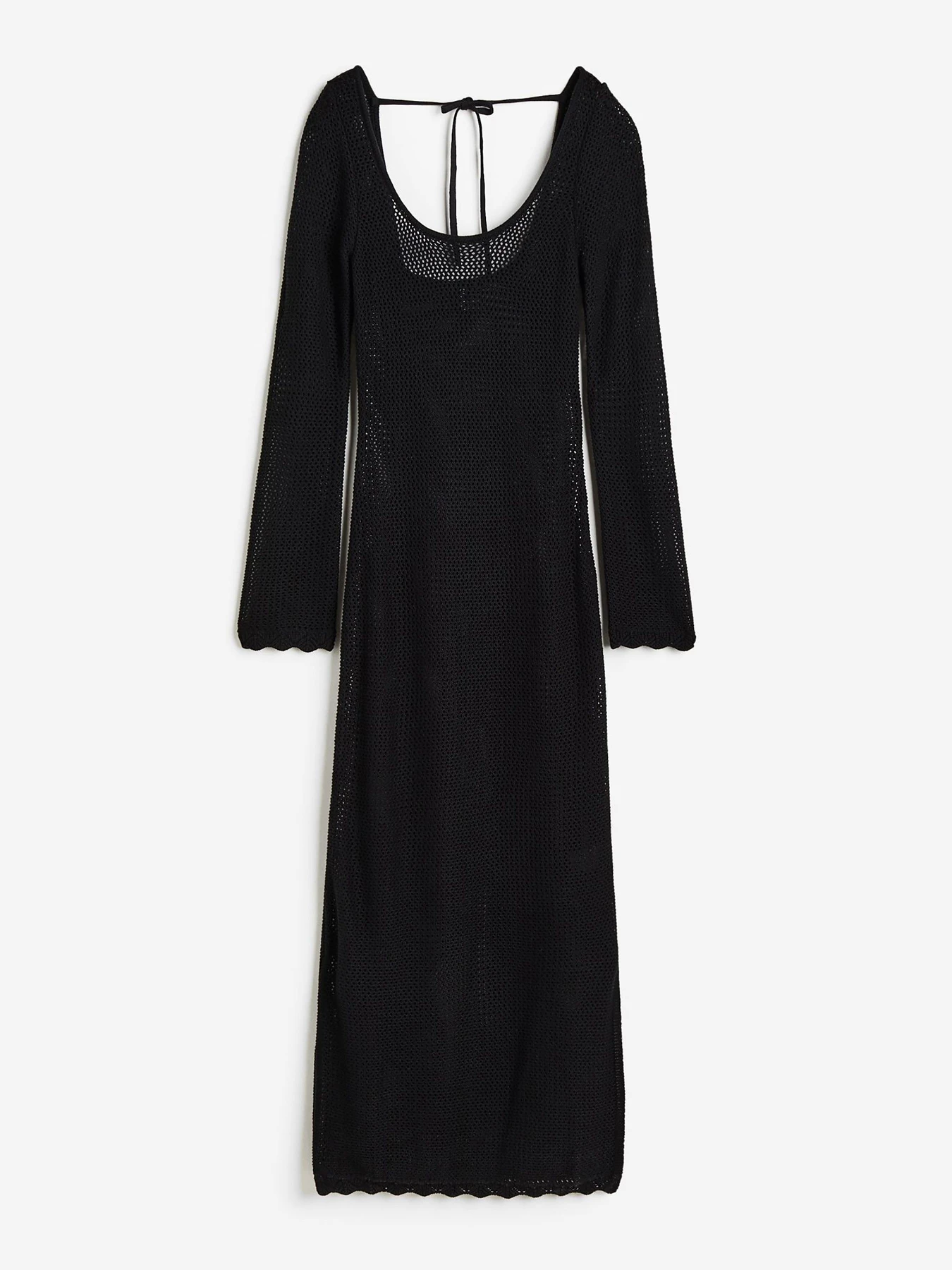 Платья H&M модель 70696 Фото