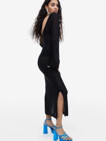 Платья H&M модель 70696 Фото