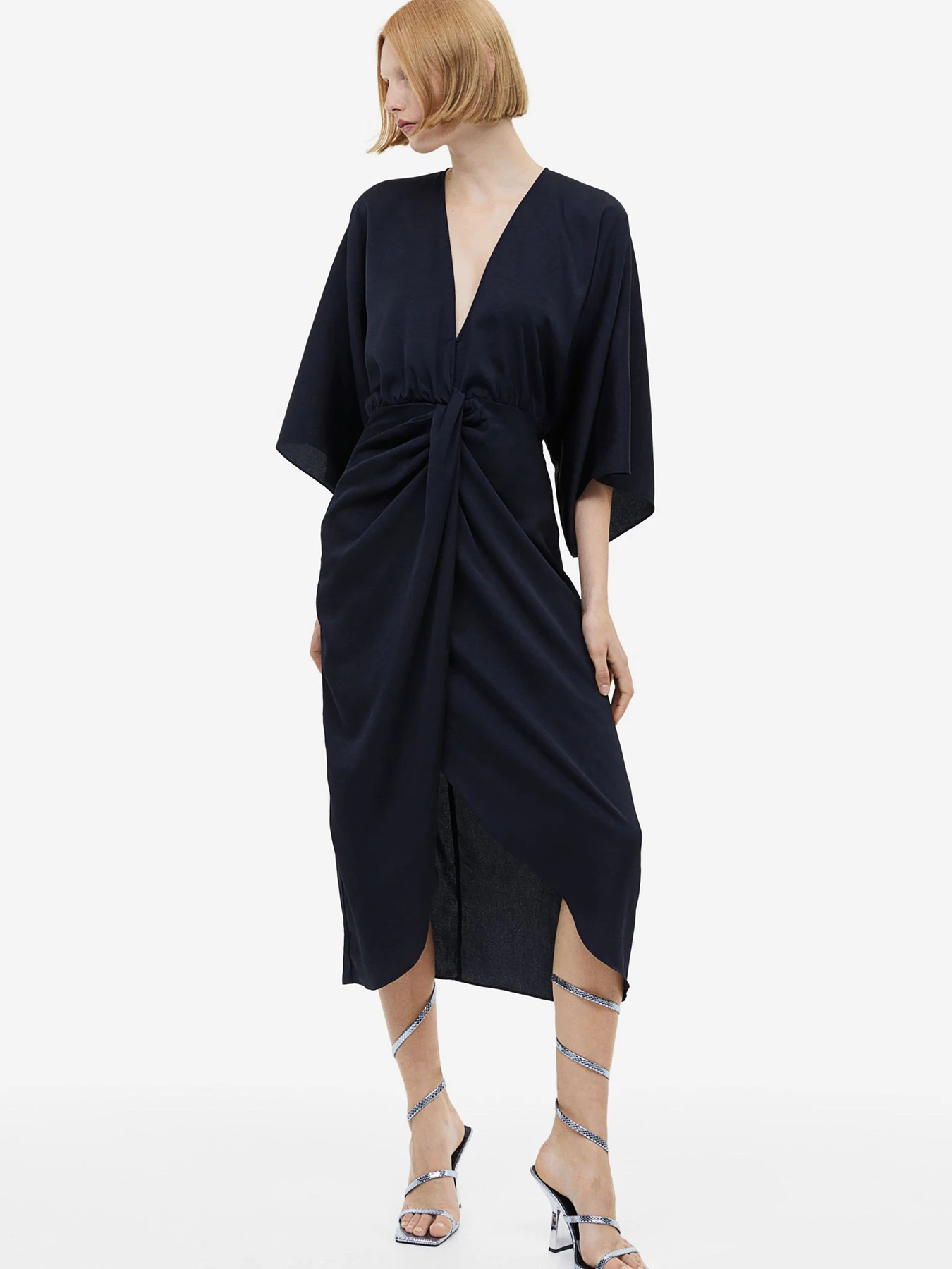 Сукні H&M модель 70701 Фото