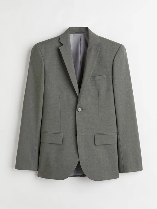 Піджаки H&M модель 70698 Фото