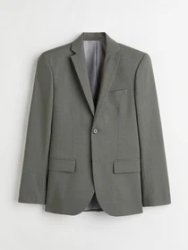 Піджаки H&M модель 70698 Фото