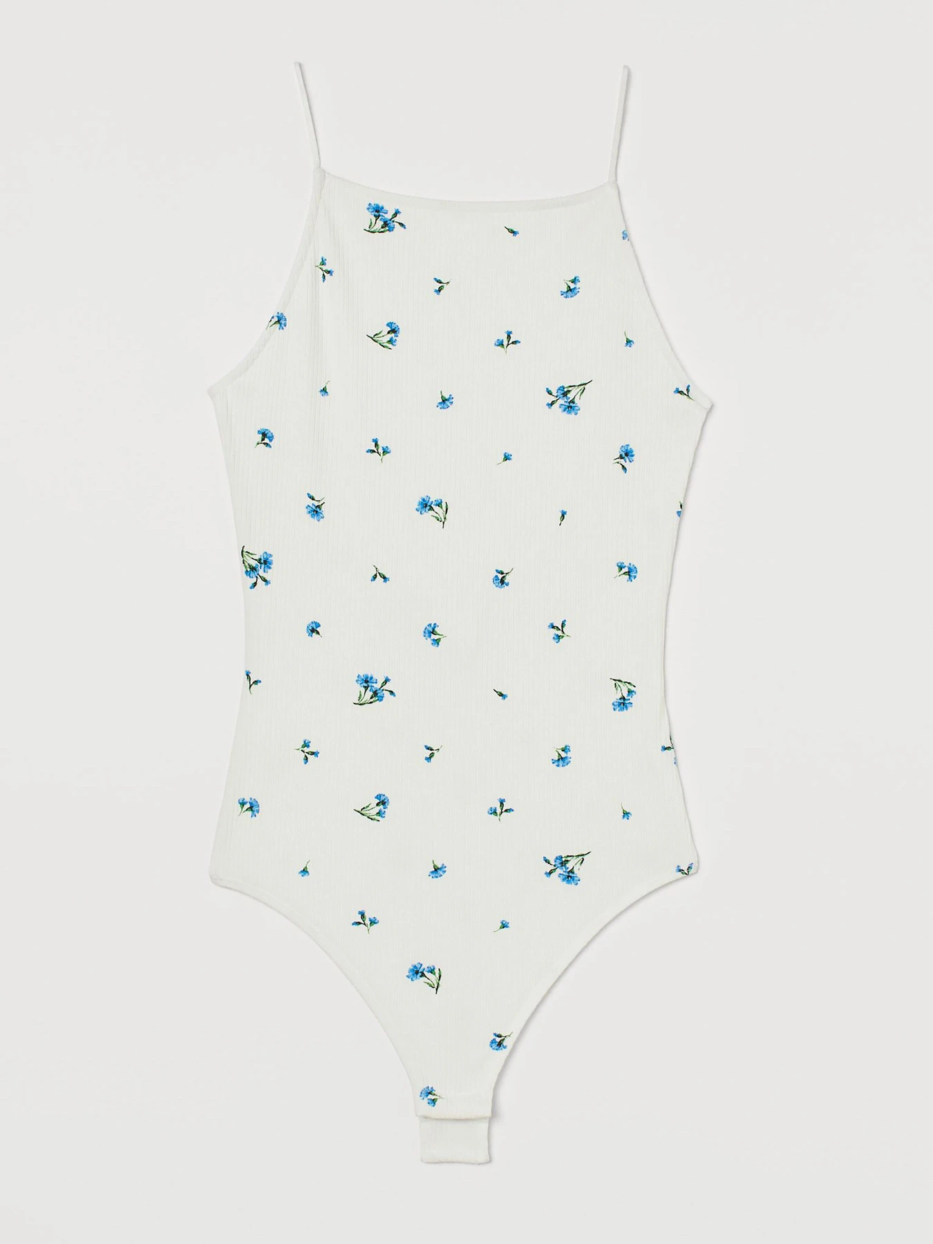 Боди и корсеты H&M модель 70714 Фото
