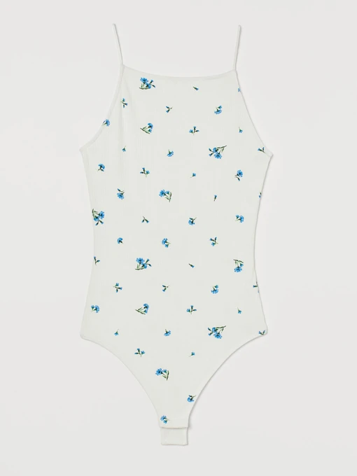 Боді та корсети H&M модель 70714 Фото