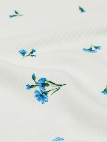 Боди и корсеты H&M модель 70714 Фото