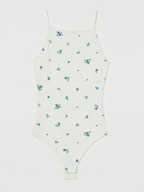 Боди и корсеты H&M модель 70714 Фото