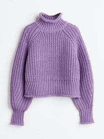 Светри та кардигани H&M модель 70699 Фото