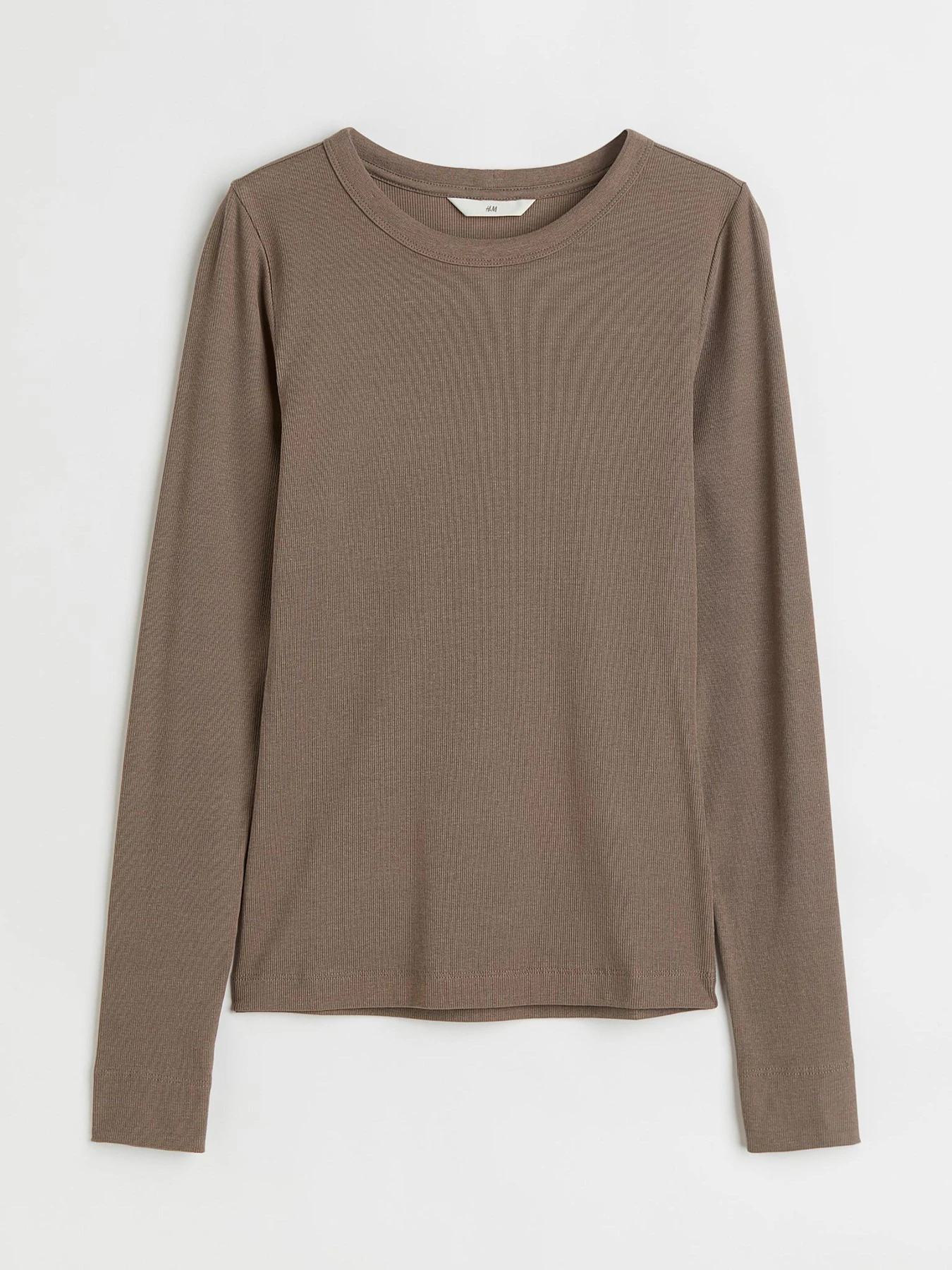 Худи и свитшоты H&M модель 70673 Фото