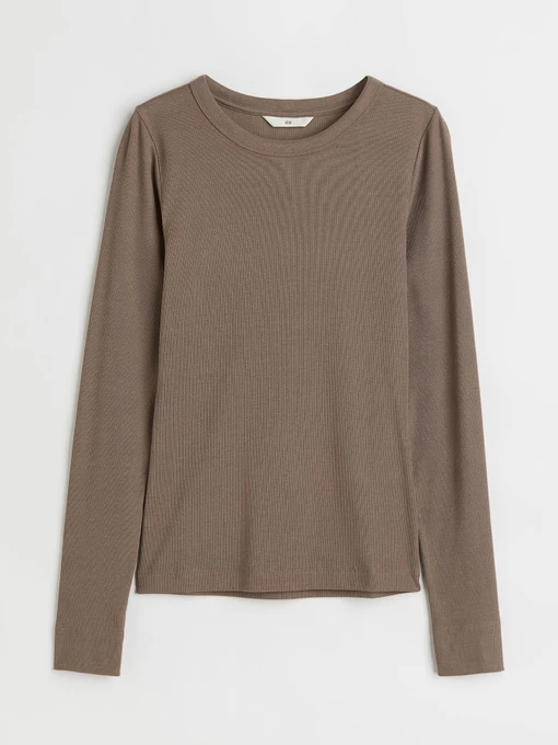 Худи и свитшоты H&M модель 70673 Фото