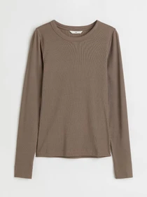 Худи и свитшоты H&M модель 70673 Фото