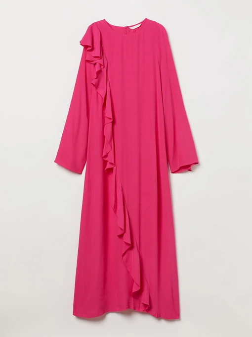 Платья H&M модель 70740 Фото