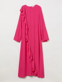 Платья H&M модель 70740 Фото