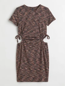 Платья H&M модель 70732 Фото