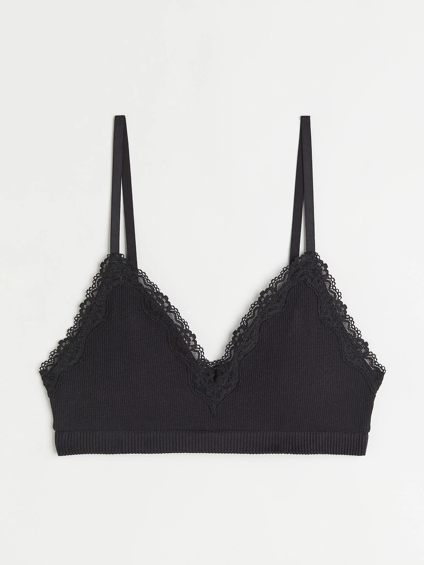 Нижня білизна H&M модель 70723 Фото