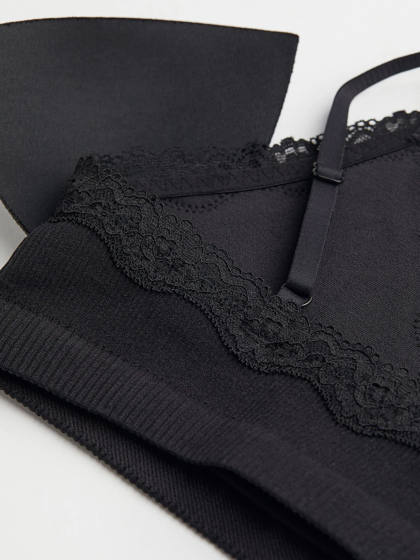 Нижня білизна H&M модель 70723 Фото